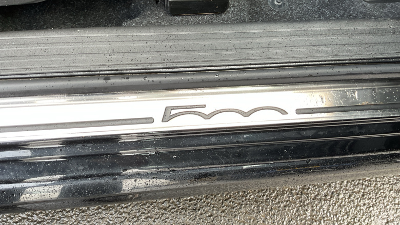 Fiat 500 1.0 Mild Hybrid Sport 3dr Petrol Hatchback